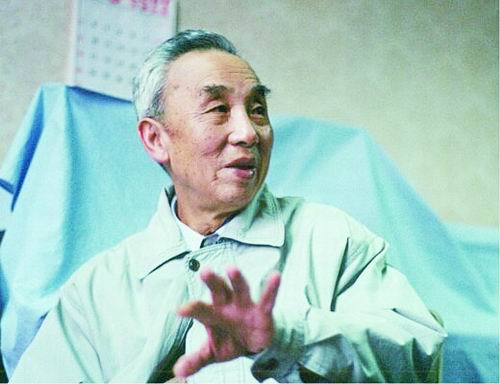 李季伦：微观世界书宏愿