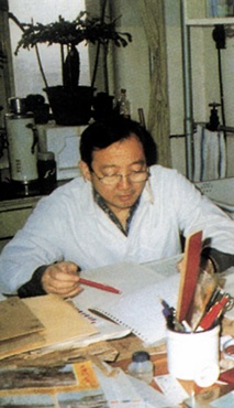 吴旻