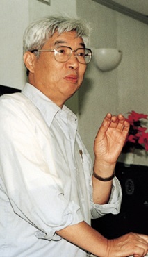 高为炳