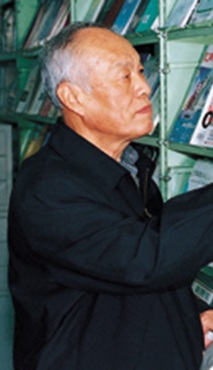 张嗣瀛